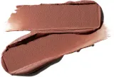 MAC Cosmetics Powder Kiss Lip + Cheek Mousse - Универсальный косметический продукт для макияжа губ и щек, 5 мл, оттенок Habit — фото 2