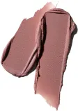MAC Cosmetics Powder Kiss Lip + Cheek Mousse - Универсальный косметический продукт для макияжа губ и щек, 5 мл, оттенок It's Personal — фото 2