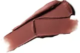MAC Cosmetics Powder Kiss Lip + Cheek Mousse - Универсальный косметический продукт для макияжа губ и щек, 5 мл, оттенок Over The Taupe — фото 2