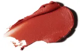 MAC Cosmetics Powder Kiss Lip + Cheek Mousse - Универсальный косметический продукт для макияжа губ и щек, 5 мл, оттенок Rhythm 'N' Roses — фото 2