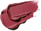MAC Cosmetics Powder Kiss Lip + Cheek Mousse - Универсальный косметический продукт для макияжа губ и щек, 5 мл, оттенок Pink Roses — фото 2