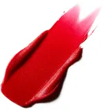 MAC Cosmetics Powder Kiss Lip + Cheek Mousse - Универсальный косметический продукт для макияжа губ и щек, 5 мл, оттенок M·A·CSmash — фото 2