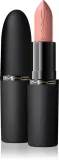 MAC Cosmetics Powder Kiss Hazy Matte - Матовая помада, 3.5 г, оттенок Be My Bridesmaid — фото 1