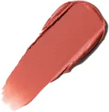 MAC Cosmetics Powder Kiss Hazy Matte - Матовая помада, 3.5 г, оттенок Mull It Over — фото 2