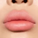 MAC Cosmetics Powder Kiss Hazy Matte - Матовая помада, 3.5 г, оттенок Mull It Over — фото 5
