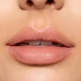 MAC Cosmetics Powder Kiss Hazy Matte - Матовая помада, 3.5 г, оттенок Off The Market — фото 4