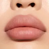MAC Cosmetics Powder Kiss Hazy Matte - Матовая помада, 3.5 г, оттенок Taken — фото 5