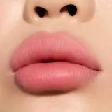 MAC Cosmetics Powder Kiss Hazy Matte - Матовая помада, 3.5 г, оттенок Stay Curious — фото 3
