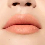 MAC Cosmetics Powder Kiss Hazy Matte - Матовая помада, 3.5 г, оттенок Ready To Mingle — фото 4