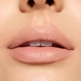 MAC Cosmetics Powder Kiss Hazy Matte - Матовая помада, 3.5 г, оттенок Big Promotion — фото 3