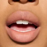 MAC Cosmetics Powder Kiss Hazy Matte - Матовая помада, 3.5 г, оттенок Big Promotion — фото 5