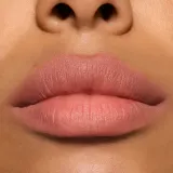 MAC Cosmetics Powder Kiss Hazy Matte - Матовая помада, 3.5 г, оттенок Teddy — фото 3
