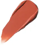 MAC Cosmetics Powder Kiss Hazy Matte - Матовая помада, 3.5 г, оттенок Moving On Up — фото 2