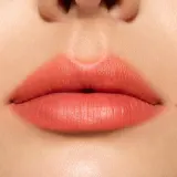 MAC Cosmetics Powder Kiss Hazy Matte - Матовая помада, 3.5 г, оттенок My Best Life — фото 3