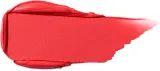 MAC Cosmetics Powder Kiss Hazy Matte - Матовая помада, 3.5 г, оттенок Mandarin O — фото 2