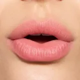 MAC Cosmetics Powder Kiss Hazy Matte - Матовая помада, 3.5 г, оттенок Brickthrough — фото 3