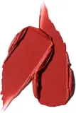 MAC Cosmetics Powder Kiss Hazy Matte - Матовая помада, 3.5 г, оттенок Devoted To Chili — фото 2