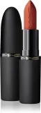 MAC Cosmetics Powder Kiss Hazy Matte - Матовая помада, 3.5 г, оттенок Marrakesh-Mere — фото 1