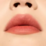 MAC Cosmetics Powder Kiss Hazy Matte - Матовая помада, 3.5 г, оттенок Marrakesh-Mere — фото 4
