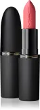 MAC Cosmetics Powder Kiss Hazy Matte - Матовая помада, 3.5 г, оттенок Sultriness — фото 1