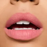 MAC Cosmetics Powder Kiss Hazy Matte - Матовая помада, 3.5 г, оттенок Sultriness — фото 3