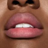 MAC Cosmetics Powder Kiss Hazy Matte - Матовая помада, 3.5 г, оттенок Sultriness — фото 5