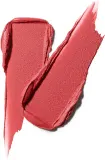 MAC Cosmetics Powder Kiss Hazy Matte - Матовая помада, 3.5 г, оттенок Little Tamed — фото 2