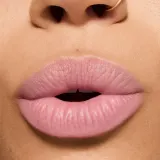 MAC Cosmetics Powder Kiss Hazy Matte - Матовая помада, 3.5 г, оттенок Girls Weekend — фото 3