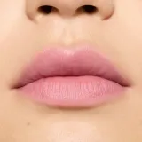 MAC Cosmetics Powder Kiss Hazy Matte - Матовая помада, 3.5 г, оттенок Girls Weekend — фото 4