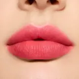 MAC Cosmetics Powder Kiss Hazy Matte - Матовая помада, 3.5 г, оттенок Ruby New — фото 4