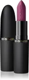MAC Cosmetics Powder Kiss Hazy Matte - Матовая помада, 3.5 г, оттенок On My Mind — фото 1