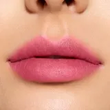 MAC Cosmetics Powder Kiss Hazy Matte - Матовая помада, 3.5 г, оттенок On My Mind — фото 4