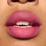 MAC Cosmetics Powder Kiss Hazy Matte - Матовая помада, 3.5 г, оттенок On My Mind — фото 5