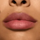 MAC Cosmetics Powder Kiss Hazy Matte - Матовая помада, 3.5 г, оттенок Turn To The Left — фото 3