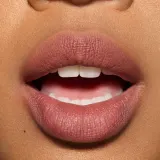MAC Cosmetics Powder Kiss Hazy Matte - Матовая помада, 3.5 г, оттенок Good For You! — фото 4