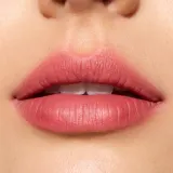 MAC Cosmetics Powder Kiss Hazy Matte - Матовая помада, 3.5 г, оттенок Dubonnet Buzz — фото 3