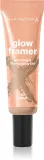 Max Factor Miracle Pure Glow Framer - Бронзирующий флюид, 30 мл, оттенок 10 Sand — фото 1