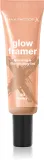 Max Factor Miracle Pure Glow Framer - Бронзирующий флюид, 30 мл, оттенок 20 Honey — фото 1