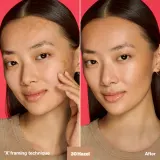 Max Factor Miracle Pure Glow Framer - Бронзирующий флюид, 30 мл, оттенок 30 Hazel — фото 5
