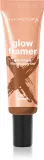 Max Factor Miracle Pure Glow Framer - Бронзирующий флюид, 30 мл, оттенок 50 Bronze — фото 1