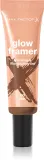 Max Factor Miracle Pure Glow Framer - Бронзирующий флюид, 30 мл, оттенок 60 Rich — фото 1