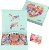 ZMILE COSMETICS Sweethearts - Подарочный набор Pastel Love Pastel Love — фото 1