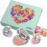 ZMILE COSMETICS Sweethearts - Подарочный набор Pastel Love Pastel Love — фото 4