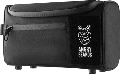 Angry Beards Cosmetic Bag - Косметичка, 1 шт