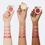 Gucci Gucci Beauty Glow Blush - Румяна в компакте, 5.5 г, оттенок 01 Arctic Rose — фото 6