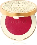 Gucci Gucci Beauty Glow Blush - Румяна в компакте, 5.5 г, оттенок 06 Bright Ruby — фото 1
