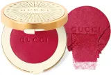 Gucci Gucci Beauty Glow Blush - Румяна в компакте, 5.5 г, оттенок 06 Bright Ruby — фото 2