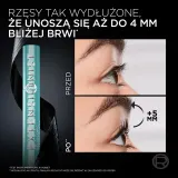 L’Oréal Paris Telescopic Extensionist - Тушь для ресниц, удлиняющая, придающая объем и изгибающая ресницы, оттенок Waterproof — фото 2
