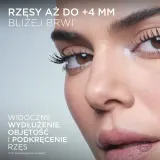 L’Oréal Paris Telescopic Extensionist - Тушь для ресниц, удлиняющая, придающая объем и изгибающая ресницы, оттенок Waterproof — фото 5
