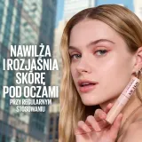 MAYBELLINE NEW YORK Lifter Concealer - Корректор для лица Maybelline Lifter Concealer с кофеином, среднее покрытие, 11 мл, 11 мл, оттенок 05 — фото 7